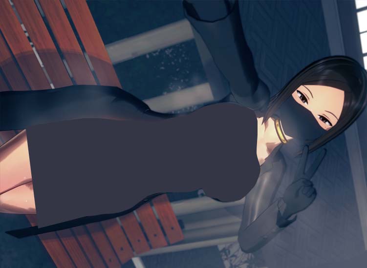 [PC游戏] 网络恋爱无限循环～跨越时光也无法消逝的支配～ Ver25.04.25 云翻汉化版 [新作/767.3M]