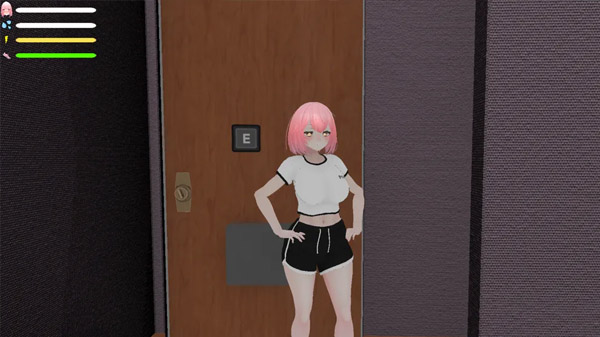 [PC游戏]  我不会输的！~ 作为祭司的 30 天～ 云翻汉化版 [新作/850.7M]