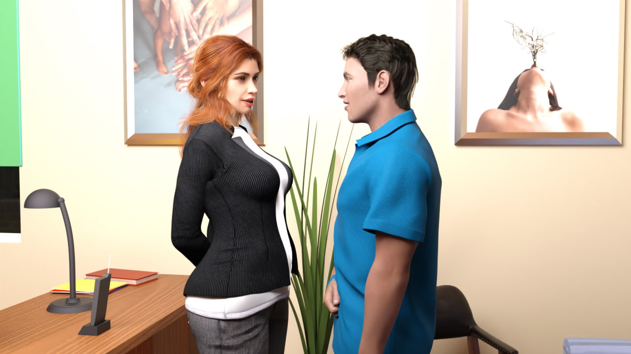 [PC游戏]  Summer For You Ver3.0 Steam官方中文版 [更新/750.3M]