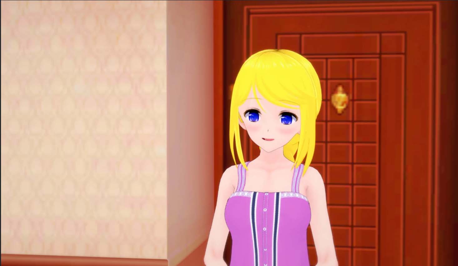 [PC游戏]  Angel Emica &ndash; Fallen Angel and deserted land Ver1.3 官方中文版 [新作/295.7M]