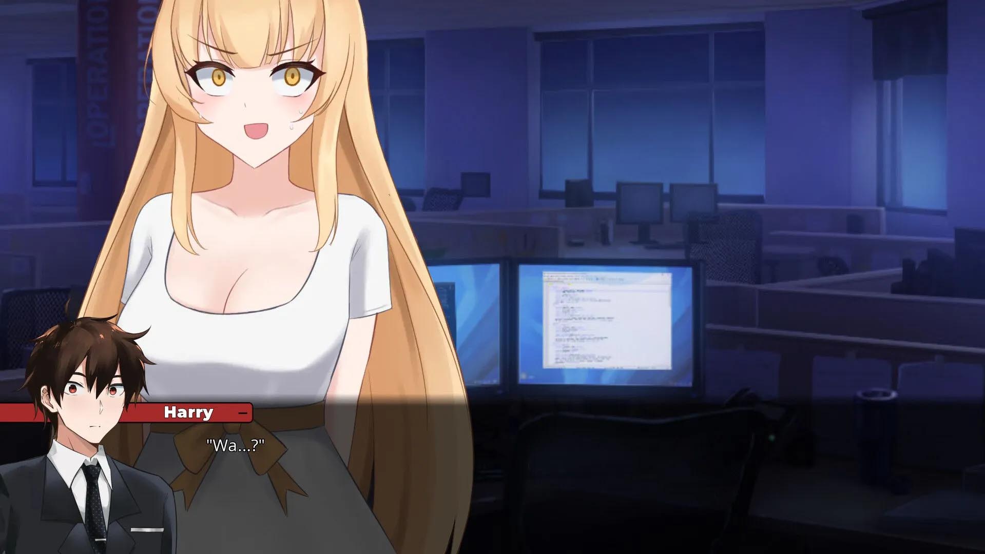 [PC游戏] 一诺千劫 – 阿雅版 APromiseBestLeftUnkeptAya Ver0.9.0 官方中文版【7.82G】